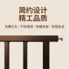 Picture of Window Safety Guard for Children, Security Balcony Railing for Floor-to-Ceiling Sliding Windows, No-Drill