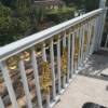 Picture of Aluminium Alloy Stair Handrail, Villa Indoor and Outdoor Fence and Balustrade