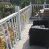 Picture of Aluminium Alloy Stair Handrail, Villa Indoor and Outdoor Fence and Balustrade