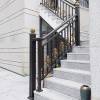 Picture of Aluminium Alloy Stair Handrail, Villa Indoor and Outdoor Fence and Balustrade