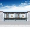 Picture of Simple European Style Aluminium Alloy Terrace Fence, Premium Villa Outdoor Balcony and Courtyard Fence
