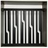 Picture of Aluminium Alloy Balcony Fence and Handrail, Villa Railing, Rust-Proof Outdoor Aluminium Fencing