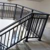 Picture of Aluminium Alloy Outdoor Terrace Guard Rail, Zinc Steel Stair Handrail, Home Villa Balcony Fence