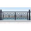 Picture of New Chinese Style Aluminium Balcony Balustrade and Fence, Antique Villa Garden Railing