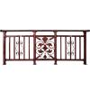 Picture of Wrought Iron and Aluminium Balustrade, Indoor and Outdoor Fence, Aluminium Alloy Balcony Handrail