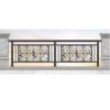 Picture of Premium Aluminium Alloy Terrace Fence, Villa Outdoor Balcony Railing and Courtyard Aluminium Fence