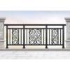 Picture of Premium Aluminium Alloy Terrace Fence, Villa Outdoor Balcony Railing and Courtyard Aluminium Fence
