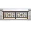 Picture of Premium Aluminium Alloy Terrace Fence, Villa Outdoor Balcony Railing and Courtyard Aluminium Fence
