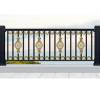 Picture of Outdoor Villa Courtyard Aluminium Alloy Balcony Railing, Home Terrace Guard Rail