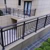 Picture of Aluminium Alloy Stair Handrail, Balcony Balustrade for Loft and Bay Window, Villa Indoor Corridor Fence