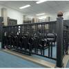 Picture of Minimalist Aluminium Balcony Balustrade, Outdoor Courtyard Aluminium Fence and Handrail
