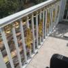 Picture of Indoor Safety Balustrade for Villas, Aluminium Alloy Stair and Balcony Railing, Outdoor Stair Handrail
