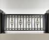 Picture of Indoor Safety Balustrade for Villas, Aluminium Alloy Stair and Balcony Railing, Outdoor Stair Handrail