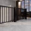 Picture of Customisable Zinc Steel Stair Handrail, Aluminium Alloy Balcony Railing for Loft and Bay Window, Villa Corridor Fence