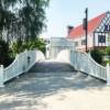 Picture of Zinc Steel Landscape Guard Rail for Playgrounds, Children's Handrail and Bridges, Anti-Climb and Impact-Resistant
