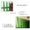 Picture of Zinc Steel Fence, Anti-Corrosion Garden Railing, Anti-Climb Anti-Collision Courtyard Fencing