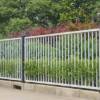 Picture of Galvanised Steel Safety Fence, Anti-Climb Anti-Collision Courtyard Balustrade