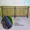 Picture of Aluminium Alloy Safety Fence for Villa Balcony and Terrace, Zinc Steel Railing, Corrosion-Resistant Stair Handrail