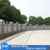 Picture of Zinc Steel Palisade Fence for Villas, Estates, Courtyards and Gardens, Outdoor Railing and Fence Posts