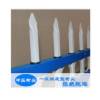 Picture of Zinc Steel Palisade Fence for Villas, Estates, Courtyards and Gardens, Outdoor Railing and Fence Posts