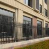 Picture of Modular Galvanised Steel Fence, Aluminium Balustrade, Outdoor Villa Iron Fencing