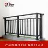 Picture of Modular Balcony Balustrade, Aluminium, Stainless Steel or Zinc Steel, for Outdoor Stair Handrails