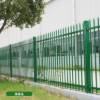 Picture of Galvanised Steel Picket Fence, Garden Balustrade, Construction Safety Barrier