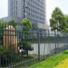 Picture of Assembled Zinc Steel Fence, Safety Barrier Garden Railing, Outdoor Courtyard Fencing