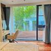 Picture of Large Glass Thermal Break Aluminium Soundproof Casement Window System for Bedroom and Living Room