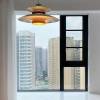 Picture of Large Glass Thermal Break Aluminium Soundproof Casement Window System for Bedroom and Living Room