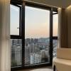 Picture of Custom Thermal Break Aluminium Casement Window System, Floor-to-Ceiling Glass, Self-Built Homes