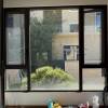 Picture of Thermal Break Aluminium System Windows for Homes, Soundproof Casement, Floor-to-Ceiling Balcony Enclosure Windows