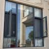 Picture of Thermal Break Aluminium System Windows for Homes, Soundproof Casement, Floor-to-Ceiling Balcony Enclosure Windows