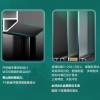 Picture of Customisable Thermal Break Aluminium Doors and Windows for Homes, Soundproof Floor-to-Ceiling Glass, Balcony Enclosure