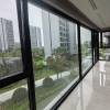 Picture of Thermal Break Aluminium Door and Window System, Soundproof Casement, Floor-to-Ceiling Glass