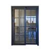 Picture of Ultra Slim PT Glass Door, Sliding, Hinged, Folding or Double Leaf, for Kitchens and Bathrooms