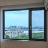 Picture of Thermal Break Aluminium System Casement Window, Soundproof, Balcony Enclosure