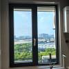 Picture of Thermal Break Aluminium System Casement Window, Soundproof, Balcony Enclosure
