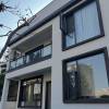 Picture of Thermal Break Aluminium Floor-to-Ceiling Casement Window for Bedroom and Balcony