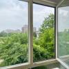 Picture of Customisable Double Laminated Soundproof uPVC Doors and Windows for Street-Facing Balcony Enclosures