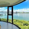 Picture of Customisable Aluminium Casement Windows, Soundproof Glass, Floor-to-Ceiling Thermal Break System Windows