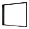 Picture of Aluminium Opening Casing (Doorless Frame), One-Piece Door and Window Surround for Kitchen and Entry Doors