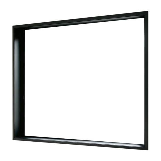 Picture of Aluminium Opening Casing (Doorless Frame), One-Piece Door and Window Surround for Kitchen and Entry Doors