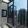 Picture of Customisable Thermal Break Aluminium Slim Frame Casement Window, Floor-to-Ceiling