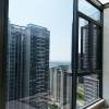 Picture of Customisable Thermal Break Aluminium Slim Frame Casement Window, Floor-to-Ceiling