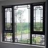 Picture of Custom Thermal Break Aluminium Casement Window with Glazing Bars, Soundproof System Window