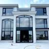 Picture of Thermal Break Aluminium Soundproof Security Door and Window System, Casement, Balcony