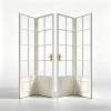 Picture of Ultra Slim Frame Aluminium Glass Sliding Door for Balcony, Indoor and Outdoor
