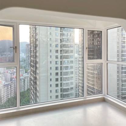 Picture of uPVC Sliding and Casement Window and Door, Australian, Canadian and US Standards, Soundproof