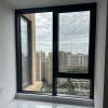 Picture of Thermal Break Aluminium Casement Window, Soundproof, Floor-to-Ceiling for Bedrooms and Balconies